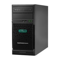 HPE P44718-421 ML30 GEN10 PLUS E-2314 32GB 2X1TB WD SSD 350W SERVER